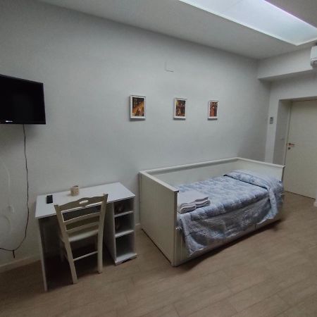 B&B Del Corso Альтамура Экстерьер фото