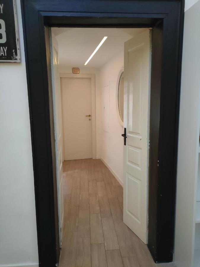 B&B Del Corso Альтамура Экстерьер фото