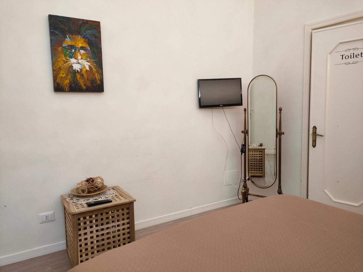 B&B Del Corso Альтамура Экстерьер фото