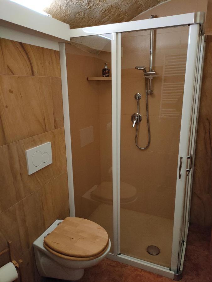 B&B Del Corso Альтамура Экстерьер фото
