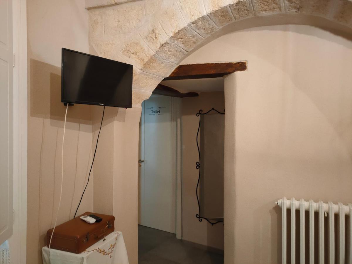 B&B Del Corso Альтамура Экстерьер фото