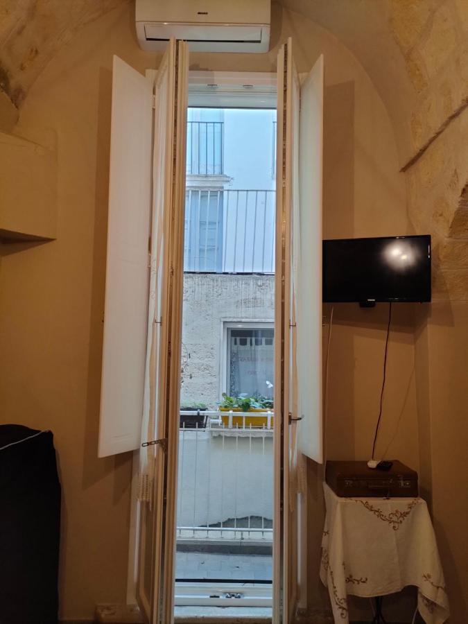 B&B Del Corso Альтамура Экстерьер фото
