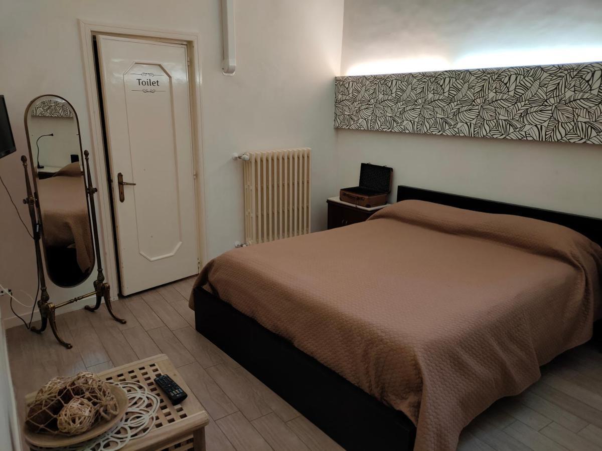 B&B Del Corso Альтамура Экстерьер фото