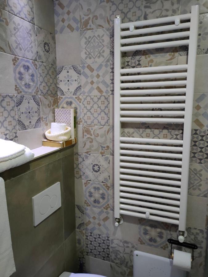 B&B Del Corso Альтамура Экстерьер фото