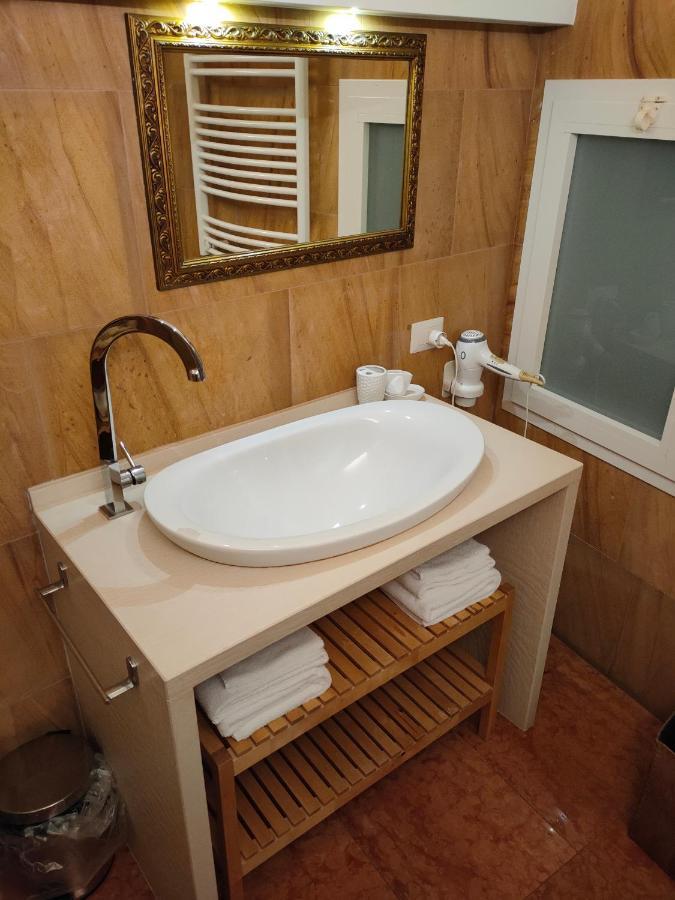 B&B Del Corso Альтамура Экстерьер фото