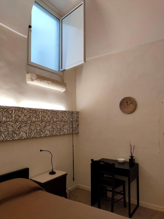 B&B Del Corso Альтамура Экстерьер фото