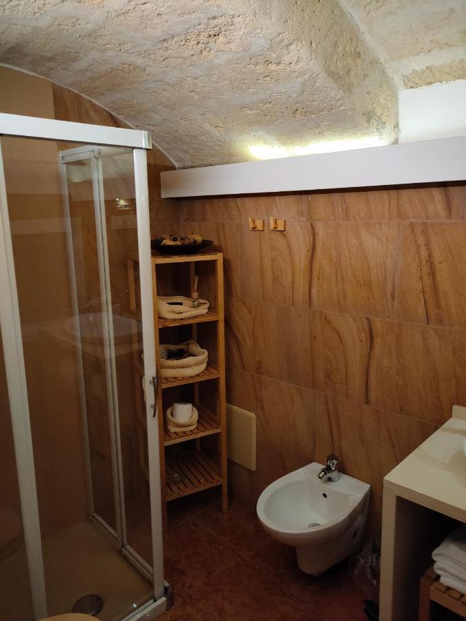 B&B Del Corso Альтамура Экстерьер фото