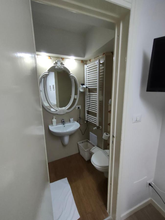 B&B Del Corso Альтамура Экстерьер фото