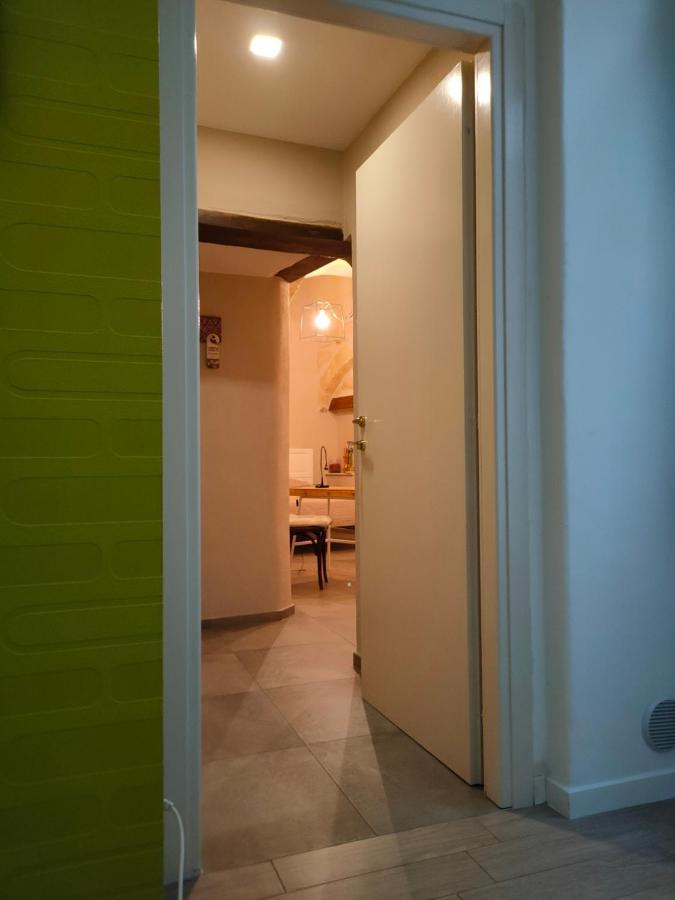B&B Del Corso Альтамура Экстерьер фото