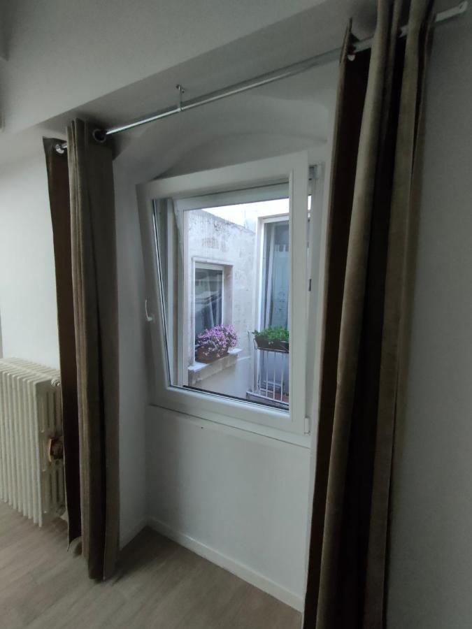 B&B Del Corso Альтамура Экстерьер фото