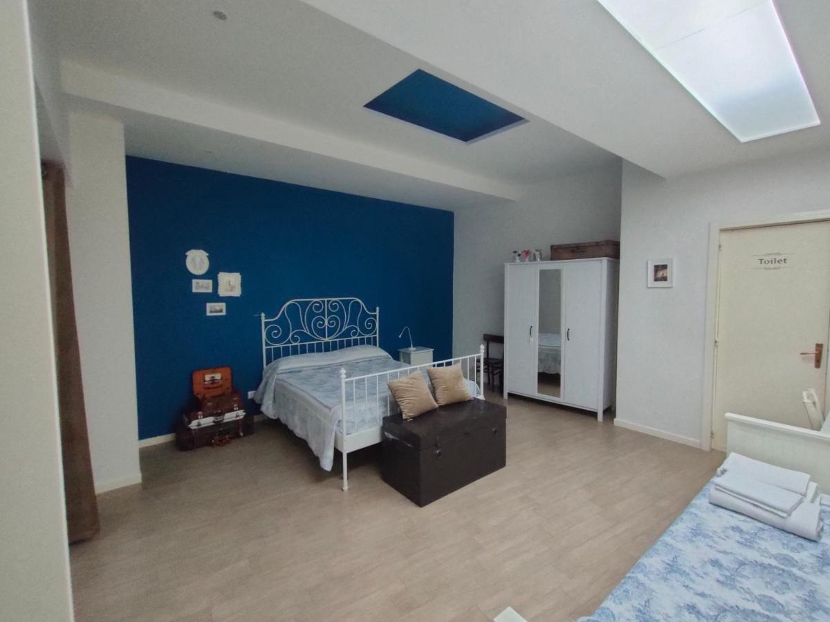 B&B Del Corso Альтамура Экстерьер фото