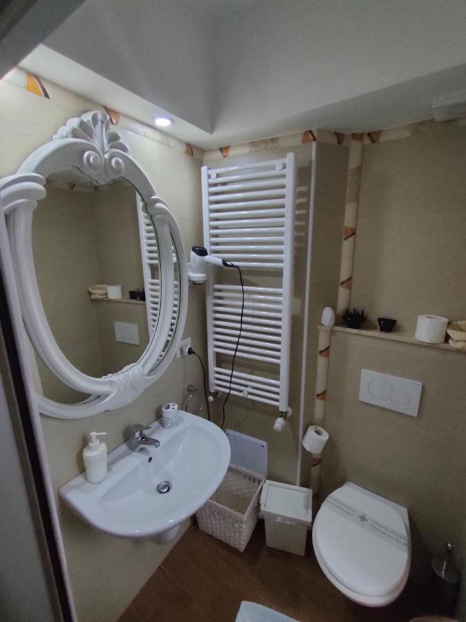 B&B Del Corso Альтамура Экстерьер фото