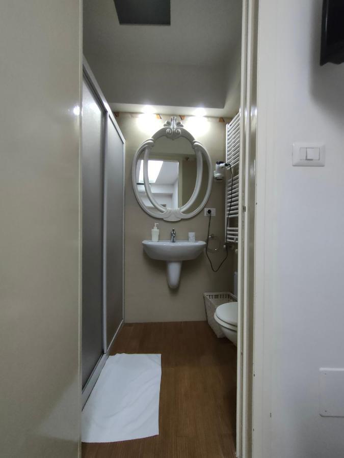 B&B Del Corso Альтамура Экстерьер фото