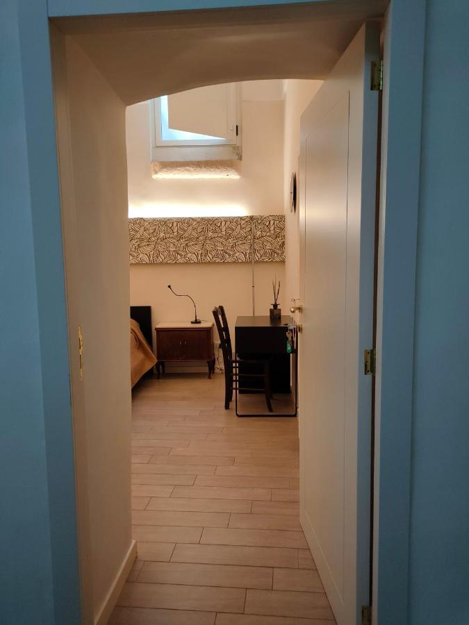 B&B Del Corso Альтамура Экстерьер фото