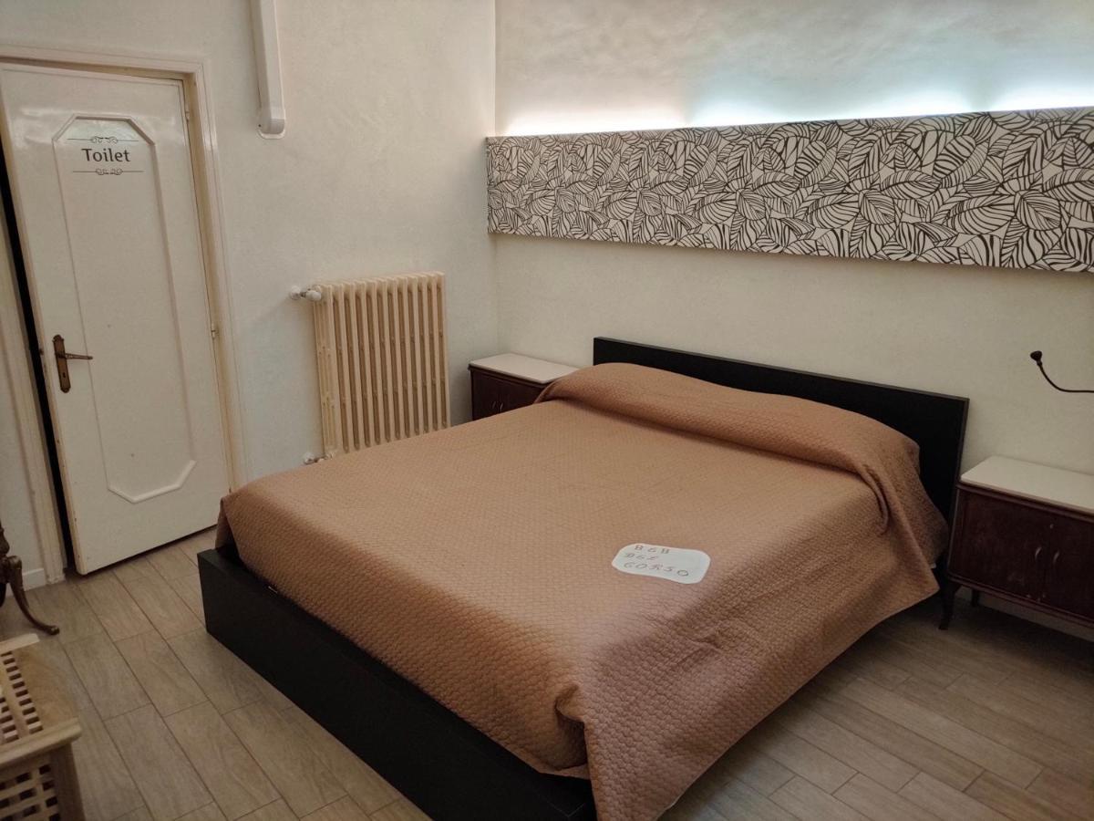 B&B Del Corso Альтамура Экстерьер фото