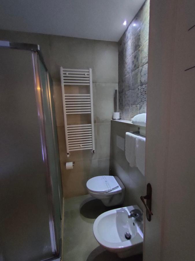B&B Del Corso Альтамура Экстерьер фото