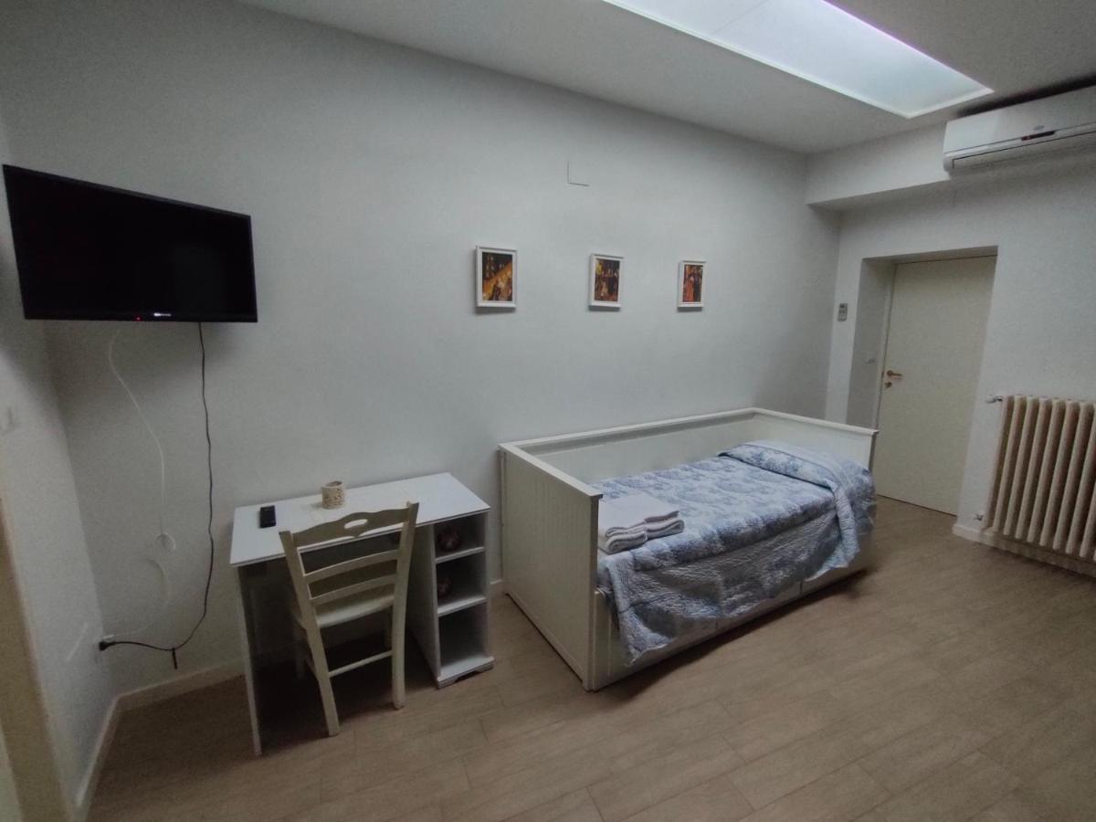B&B Del Corso Альтамура Экстерьер фото
