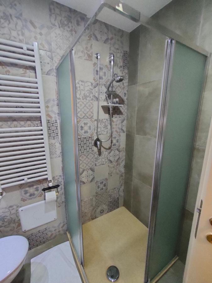 B&B Del Corso Альтамура Экстерьер фото