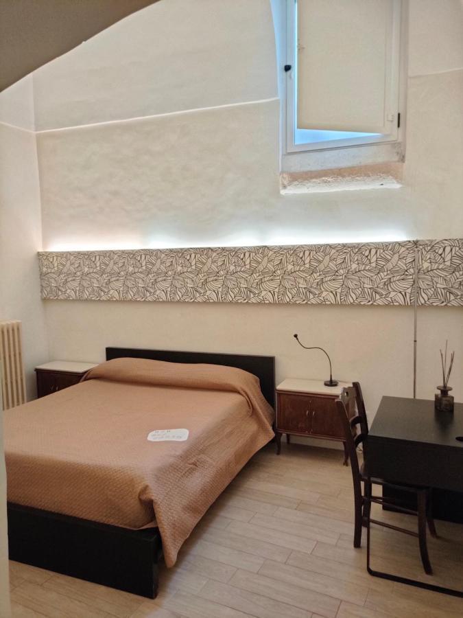 B&B Del Corso Альтамура Экстерьер фото