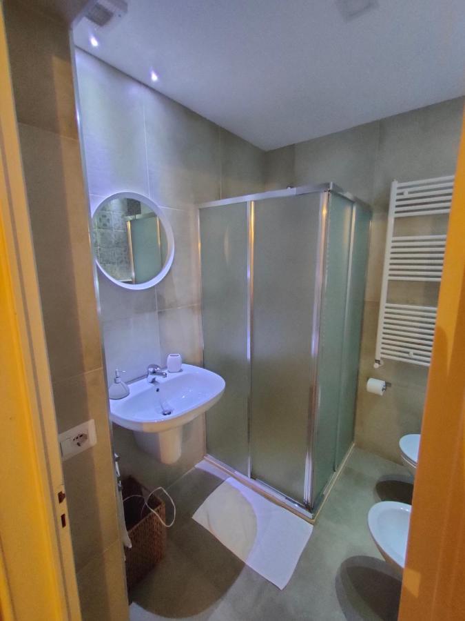 B&B Del Corso Альтамура Экстерьер фото