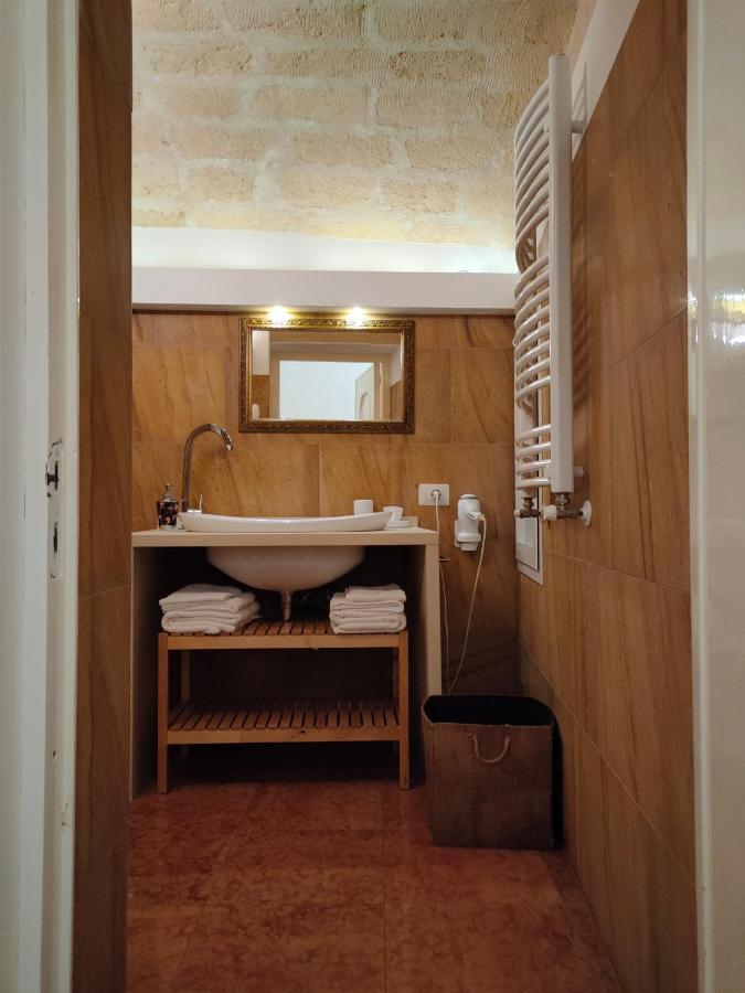 B&B Del Corso Альтамура Экстерьер фото